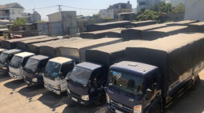 Xe ghép và những lợi ích
