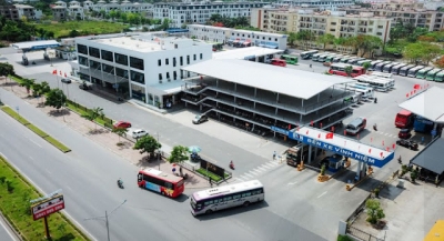 Dịch vụ vận tải Hồng Nhung Hải Phòng
