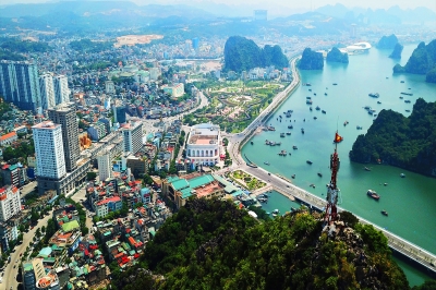 Bạn đang cần xe ghép Hà Nội - Hạ Long giá rẻ?